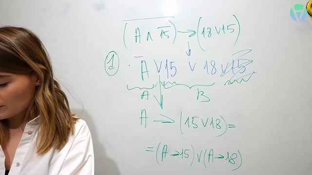 Задание №15: Разбираем логические выражения l ЕГЭ 2021 по информатике l AltEd смотреть онлайн