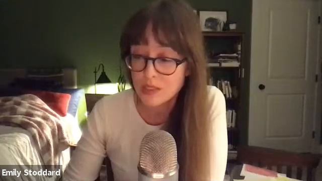 Far Villages Anthology Craft Talk: Some Essentials of Poetry, Part II смотреть онлайн