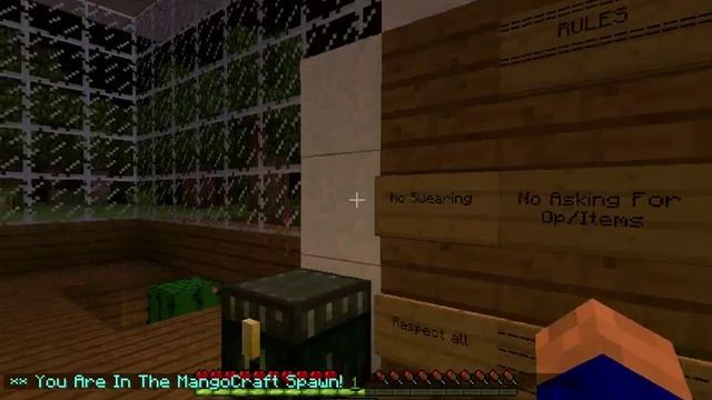 Minecraft 1.5.2 server list смотреть онлайн