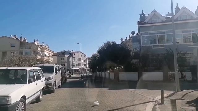 МАРМАРИС. Я В ШОКЕ?ПОЧЕМУ ТУДА ЕДУТ РУССКИЕ? смотреть онлайн