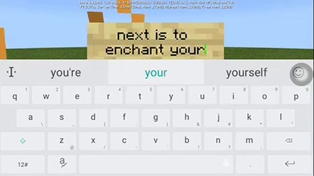 Minecraft cheat code easy смотреть онлайн