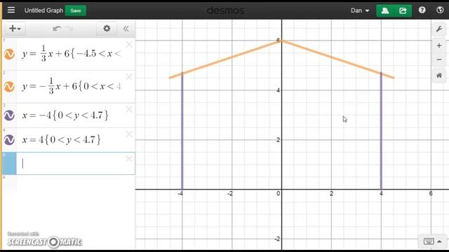 Desmos Drawing Intro смотреть онлайн