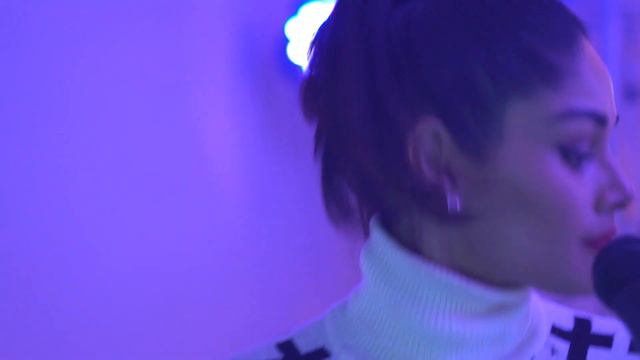 Roland - Women in Music - This is me смотреть онлайн