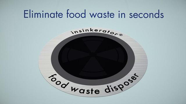 Измельчители Insinkerator смотреть онлайн