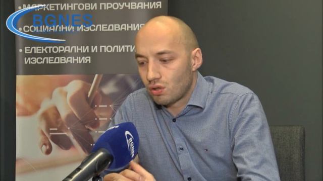 Ганев: Разделени сме на политически племена смотреть онлайн