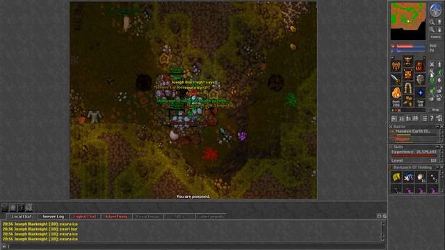 [Quest] Bigfoot's Burden Tasks (Ranks 0 e 1) #10 смотреть онлайн