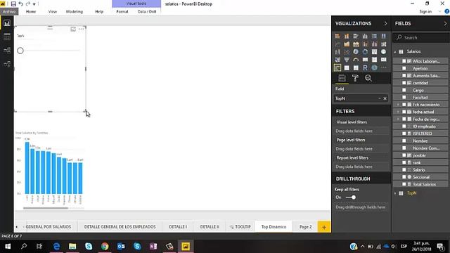 ✅TopN Power BI смотреть онлайн