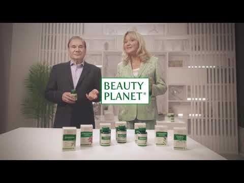 BEAUTY PLANET