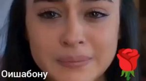 Бехатарин  суруд ✉? шаб ки хондам номахоят ✉?