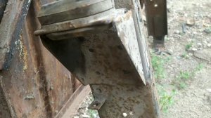 МАЗохизм: в ремонте