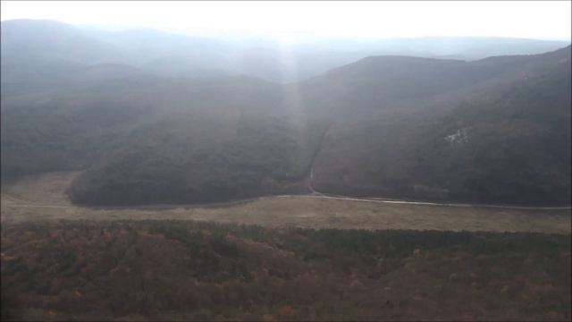 Походы в горы Крыма смотреть онлайн