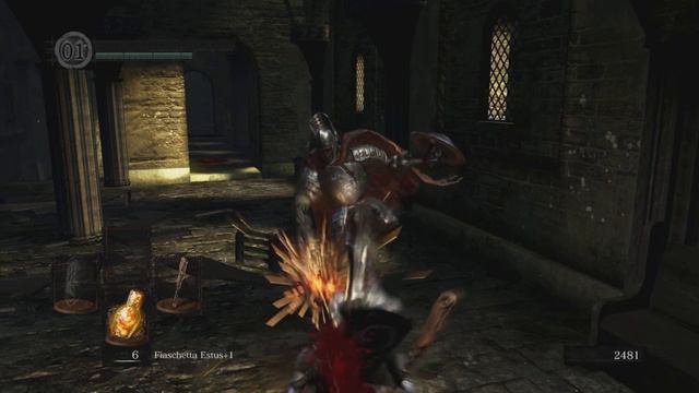 quando dark souls 1 fa come dark souls 2: смотреть онлайн