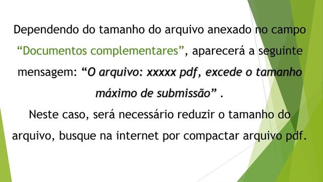 Tutorial para inscrição no Edital de Inclusão Digital 2021 смотреть онлайн