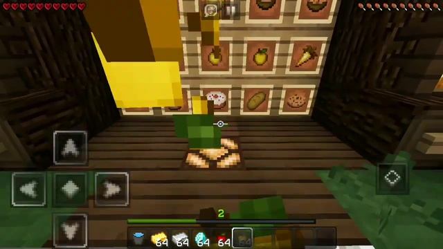 Lunar Private [32x] | Pack Review | PvP Texture Pack | Minecraft PE/BedrockEdition