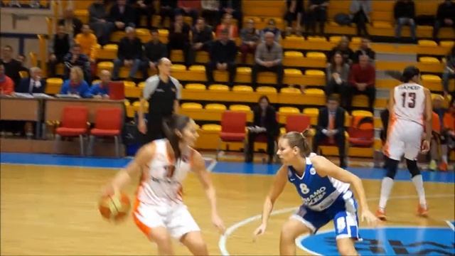 01.12.13, UMMC - Dinamo M смотреть онлайн
