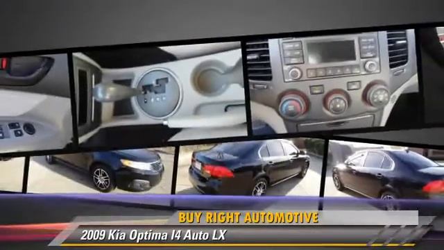 Used 2009 Kia Optima LX - Hendersonville смотреть онлайн