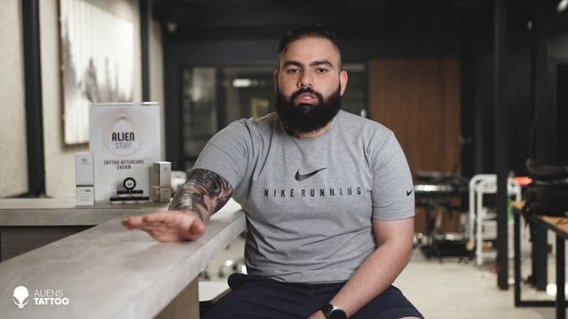 Lord Shiva Portrait Tattoo | Full Sleeve Tattoo | Client Review смотреть онлайн