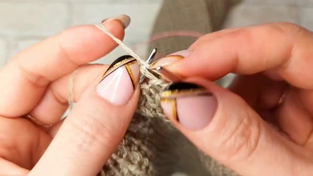 ПЛЕЧЕВЫЕ СКОСЫ на попупатентной резинке. Попетельный МК. смотреть онлайн