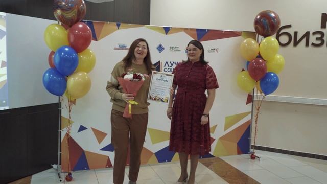 Подведены итоги регионального этапа Всероссийского конкурса «Лучший социальный проект года - 2022». смотреть онлайн