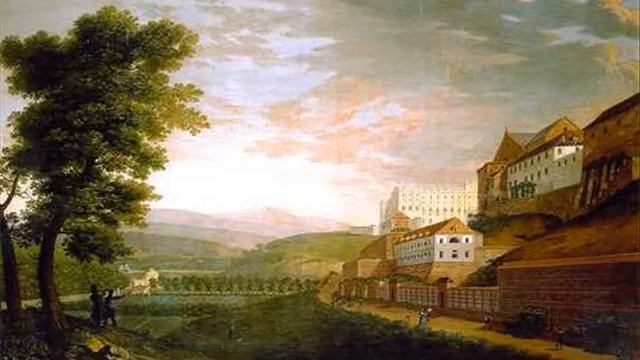Sonate aux Soleil Majeur, Concerto aux Ut et Re Majeur - Antonio Soler. смотреть онлайн