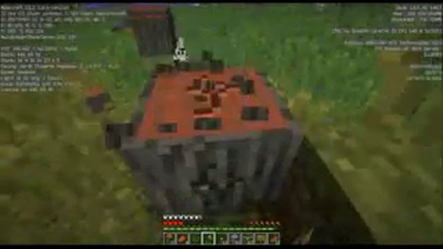 Minecraft 1 8 3 Приключение Марко Поло # 47 Как создать генератор опыта Серия 10 смотреть онлайн