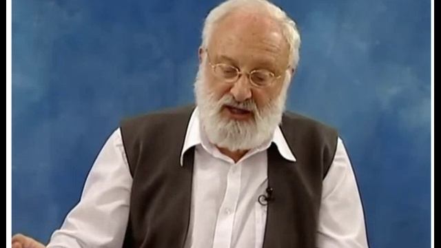 КАББАЛА ОСНОВЫ Часть 8