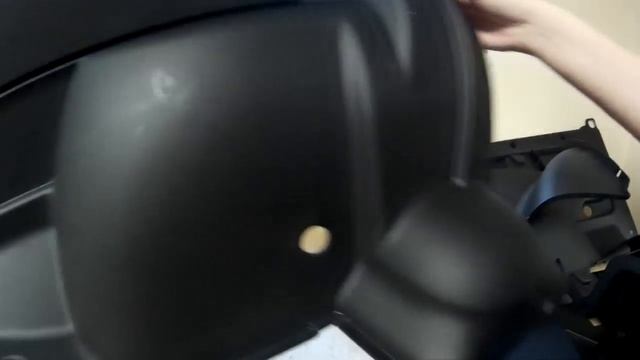 ОБИВКА САЛОНА НИВА нового образца ВАЗ-21214М LADA NIVA смотреть онлайн