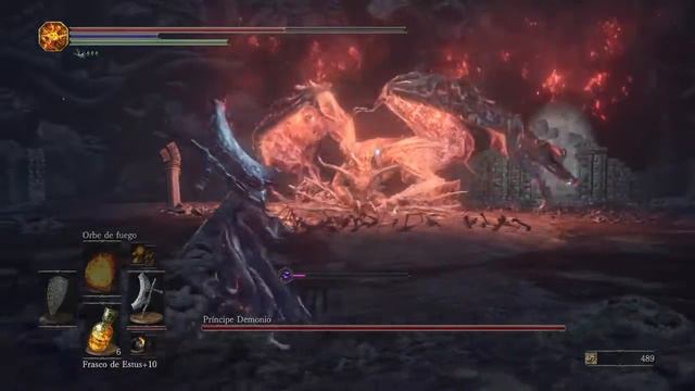 DARK SOULS™ III: The Fire Fades™ Edition_20201020103431 смотреть онлайн