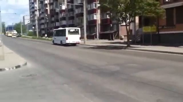 Краснодар глазами НоВеНького. 10 отличий.Первые впечатления.Узнаем? смотреть онлайн