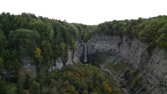 Ithaca, NY w/Fuji GFX 100S смотреть онлайн