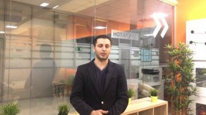 Доверенность в другой город за 15 минут.