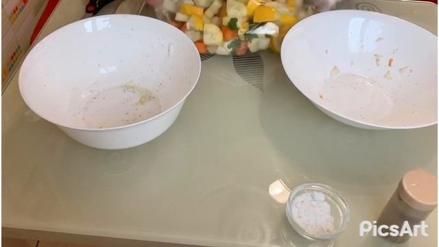 СУПЕР ВКУСНАЯ КАБАЧКОВАЯ ИКРА НА ЗИМУ. ИКРА ИЗ КАБАЧКОВ. Лучшая КАБАЧКОВАЯ ИКРА смотреть онлайн