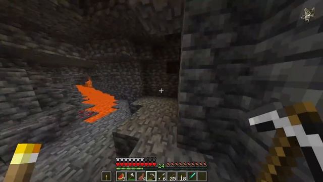 ВАЙП был в субботу в Minecraft 1.20.1 Выживание на сервере #вайп #стрим #live #vanilla смотреть онлайн