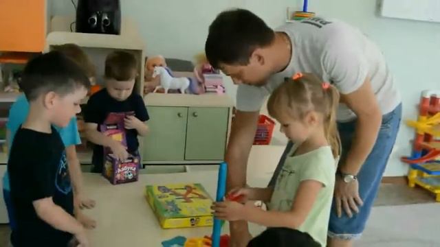 умные игры Протасова смотреть онлайн