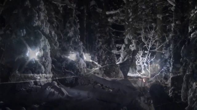 Снежный Салаир 17 2серия смотреть онлайн