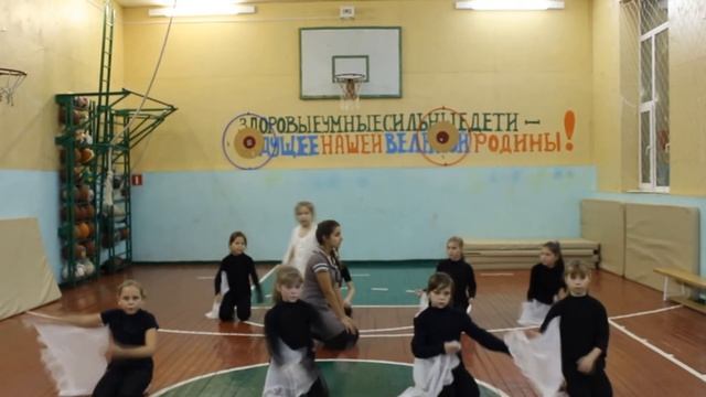 Танец молитва матери смотреть онлайн