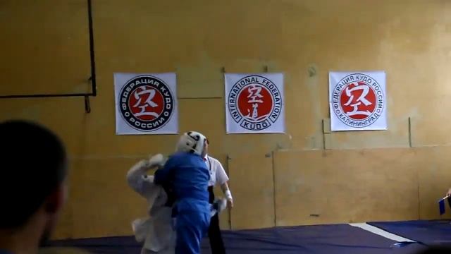Бойцовский клуб "СТАЛЬ" г. Калининград смотреть онлайн