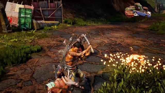 Ashes of Oahu - Play Now смотреть онлайн