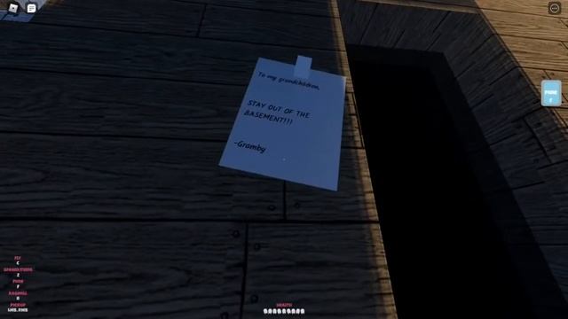 Road to Gramby's ENDING! Roblox Road to Gramby's смотреть онлайн