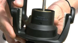 OKUMA Big Bomber Spod BBS-8000s. Обзор бюджетной сподовой катушки.