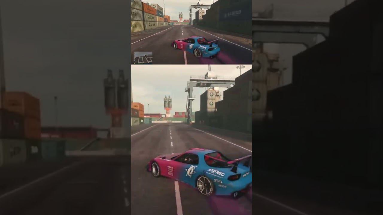 Drift #gta #online #gta 5 #grand theft auto gta #gta 5 online #gta 6 #bottom dollar bounties #zorg смотреть онлайн