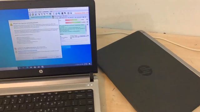 Hp probook 430 G3 смотреть онлайн