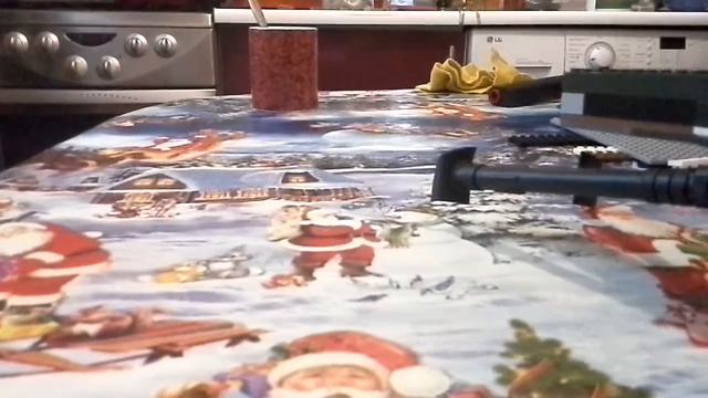 винтовка из лего смотреть онлайн