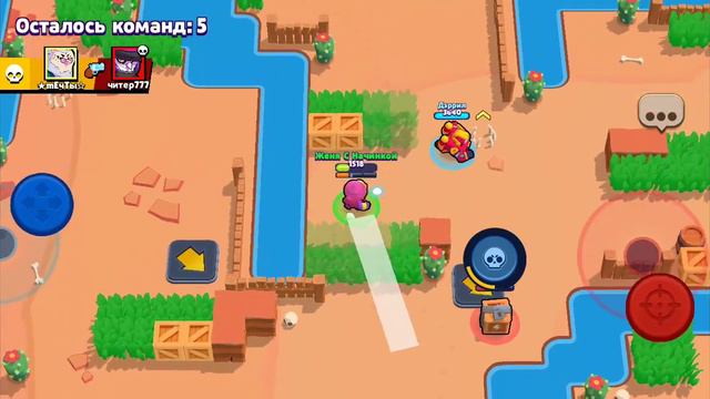 САМЫЙ ПЕРВЫЙ В МИРЕ КУПИЛ НОВЫЙ БРАВЛ ПАСС!!! смотреть онлайн