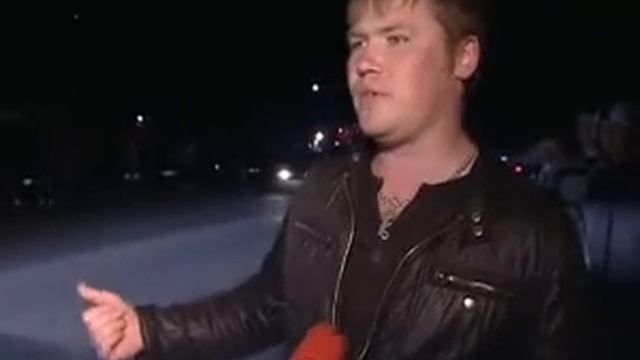 ОРТВ: Drag racing в Красноярске смотреть онлайн