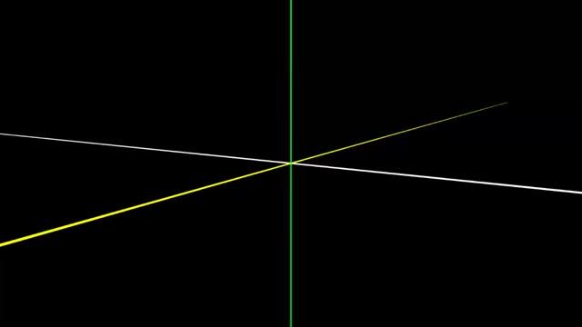 Webgl Three.js Урок 1. Основы смотреть онлайн