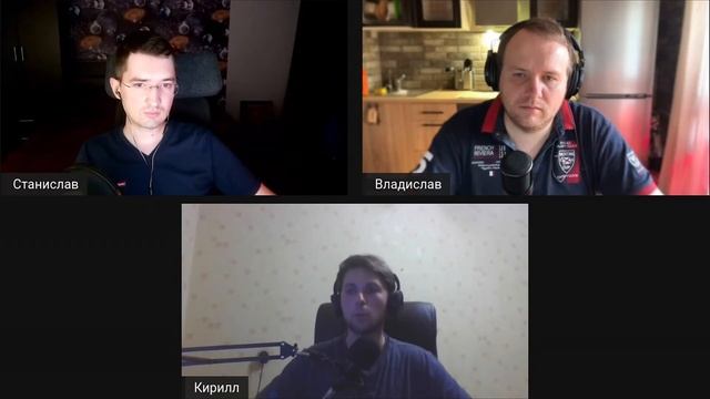 #17 Full-stack разработчик на собеседовании Frontend Middle смотреть онлайн