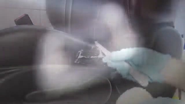 WellRun ремонт кожаного салона смотреть онлайн