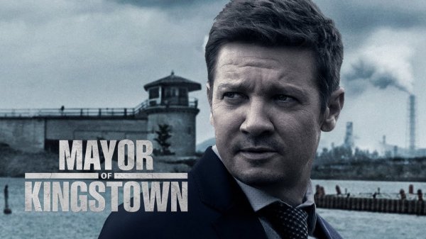 Сериал Мэр Кингстауна – 1 сезон 6 серия / Mayor of Kingstown