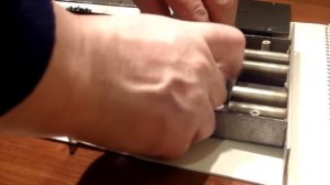 ремонт замка входной двери Меттэм